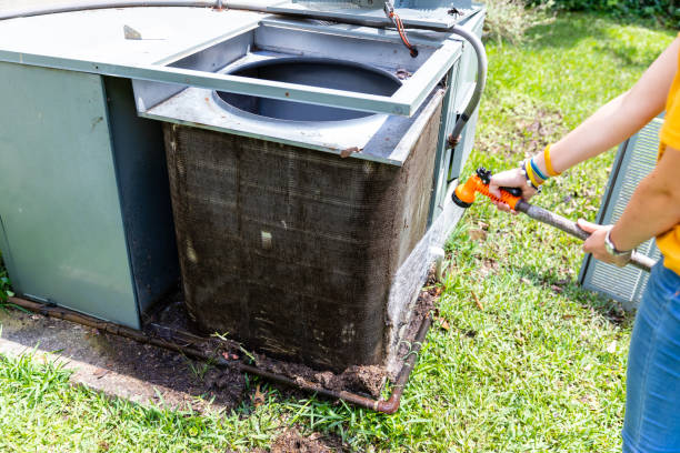 Affordable HVAC Duct Cleaning in IA