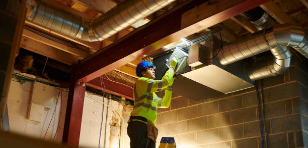 Best Affordable HVAC Duct Cleaning  in De Soto, IA