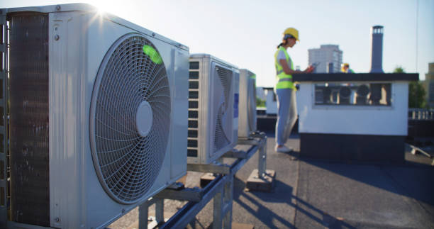 Best Commercial Air Duct Cleaning  in De Soto, IA