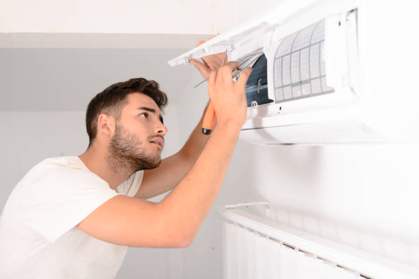 Best Duct Cleaning for Offices  in De Soto, IA